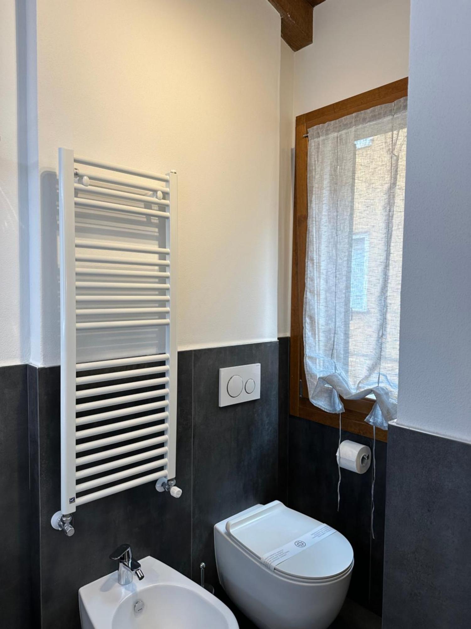 Sora Al Ponte Διαμέρισμα Κιότζα Εξωτερικό φωτογραφία